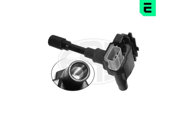 Ateşleme Bobini  Fiat Sedici (189)(2006->)  ERA 880247