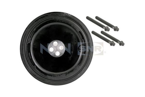 Krank Kasnağı  BMW 5 Serisi Sedan (E39)(1995->)  SNR DPF350.04K1