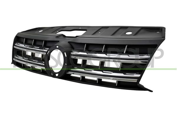 Panjur Ön Volkswagen Amarok (S6B)(08.2016->2020)  VORTEX V3612132