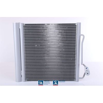 Klima Radyatörü  NISSENS 94543