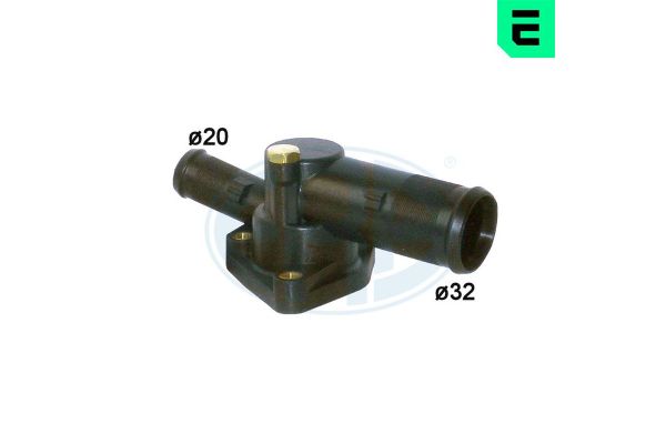 Termostat 89 °C  Renault Clio II (B/CB0)(06.1998->)  ERA 350053