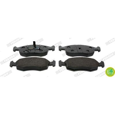 Fren Disk Balata Ön Ford Scorpio (1985->)  FTE 9001703