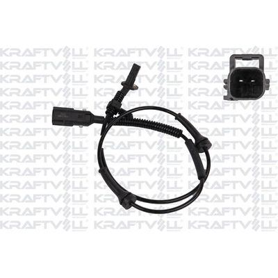Abs Sensörü Ön Sağ veya Sol Land Rover Range Rover Evoque (2011->)  KRAFTVOLL 05090177
