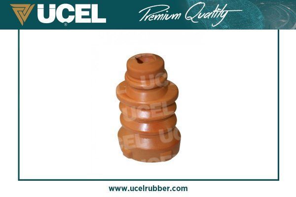 Amortisör Darbe Takozu Ön Sağ veya Sol Volkswagen Jetta V (1K2)(08.2005->2010)  UCEL 61331