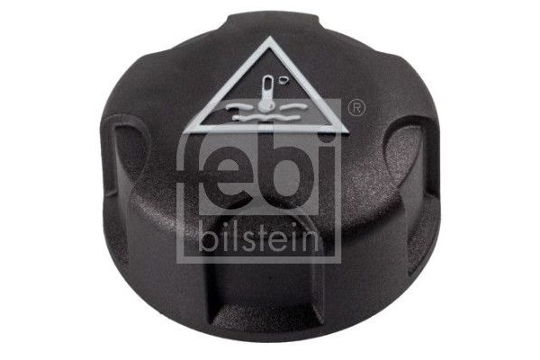 Radyatör Yedek Su Depo Kapağı  Fiat E- Doblo (361) Combi (2022->)  FEBI BILSTEIN 37600