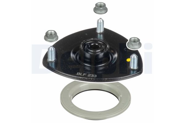 Amortisör Tabla Takozu Ön Sağ veya Sol Honda Civic Coupe (EM2)(01.2001->)  DELPHI BSJ10042