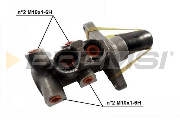 Fren Ana Merkez  Ford Tourneo Connect (TC7)(2002->)  AP 263381