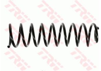 Helezon Yayı Arka FROW 705.1233.002  6K0511115M 6K0 511 115 M 6K0511115L953 6K0511115M952 6K0 511 115 M 952