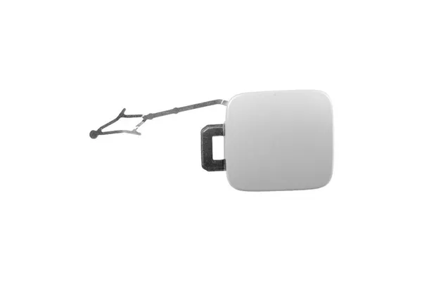 Tampon Çeki Demir Kapağı Ön Volkswagen Polo VI (AE1)(05.2021->)  EUROSTAMP 153.45.2620