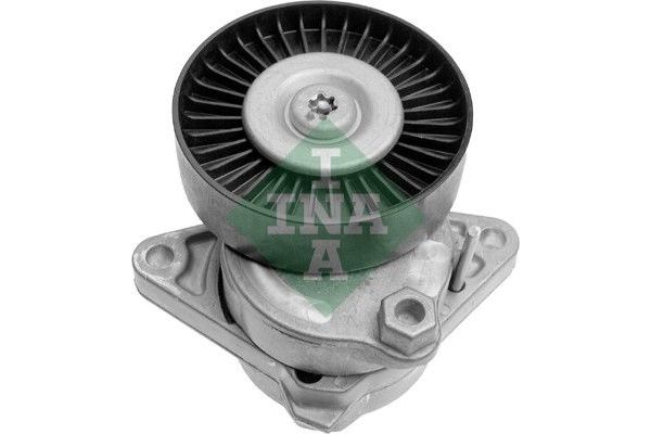 Vantilatör Kayış Gergi Rulmanı  Mercedes G -Serisi Cabrio (BM 463)(01.1990->)  INA 534 0114 20