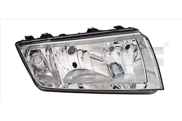 Far Sağ Skoda Fabia (6Y2/6Y3)(01.2000->)  TYC 20-6229-05-2