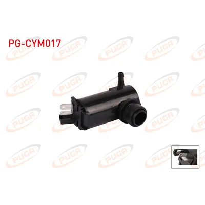 Cam Su Motoru  Suzuki Alto (RF410/FF)(2002->)  PUGA CYM017