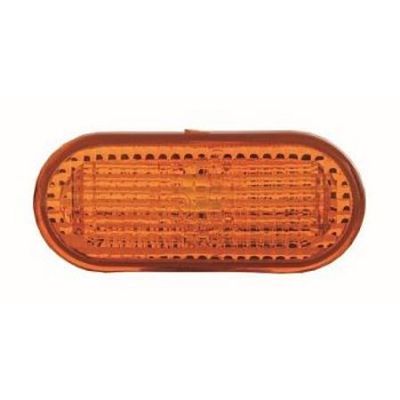 Çamurluk Sinyali Sağ veya Sol Volkswagen T5 Transporter Kamyonet (7J)(04.2003->2009)  DEPO 441-1406N-UE-Y