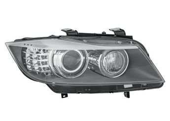 Far Lambası Sağ HELLA 1ZS 354 692-021  63117240264 63117202590 63 11 7 202 590 7202590 7 202 590 63 11 7 240 264 7240264 7 240 264