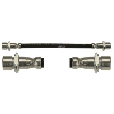 Fren Hortumu Arka Sol Toyota Yaris (KSP1/NLP1/NSP1)(2011->)  CAVO C901 193A