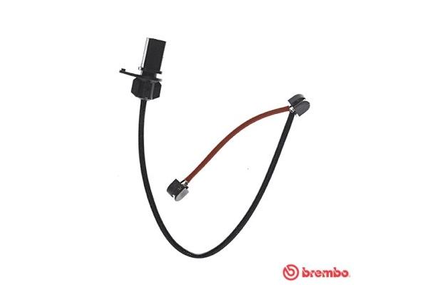 Balata İkaz Kablosu Ön Audi R8 Coupe (423)(04.2007->)  BREMBO A 00 419