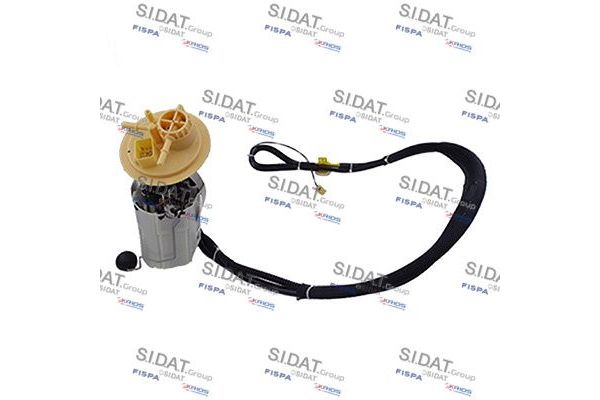 Depo Şamandırası  SIDAT 721087A2