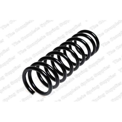 Helezon Yayı Arka BMW 7 Serisi (E32)(1986->)  LESJÖFORS 4208411