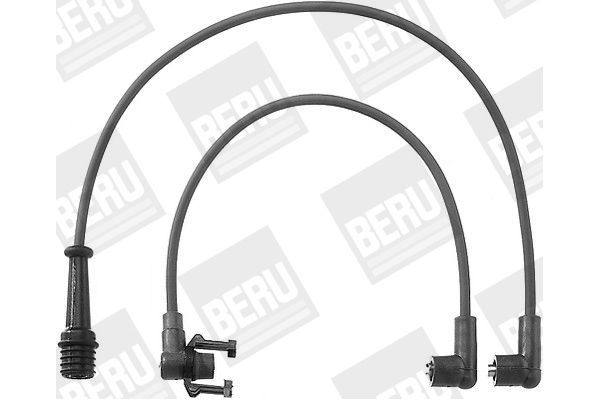 Buji Kablosu  HELLUX HBK3328