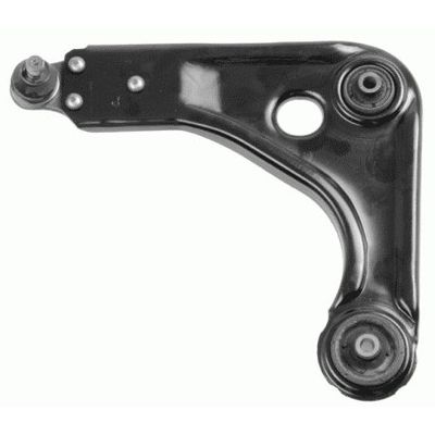 Salıncak Ön Alt Sol Ford Ka (CCQ)(09.1996->)  LEMFÖRDER 25399 01