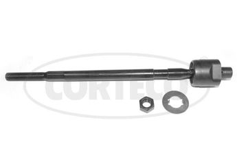 Rot Mili Sağ veya Sol RIW MI3004  MB553249 MB-553249