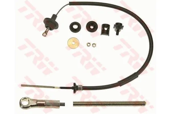 Debriyaj Teli  Skoda Felicia Combi (795)(11.1994->)  GVA 8761002