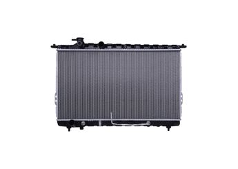 Su Radyatörü  MGA 80179  2531039500 25310-39500 253103F000 25310-3F000 253103F001