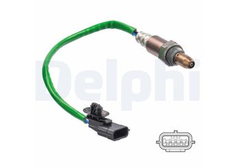 Oksijen (Lambda) Sensörü  DELPHI ES21309-12B1  226932567R