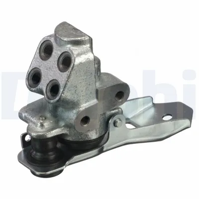 Fren Limitör  Volkswagen T4 Transporter Kamyonet Çift Kabin (09.1990->2003)  DELPHI LV80017