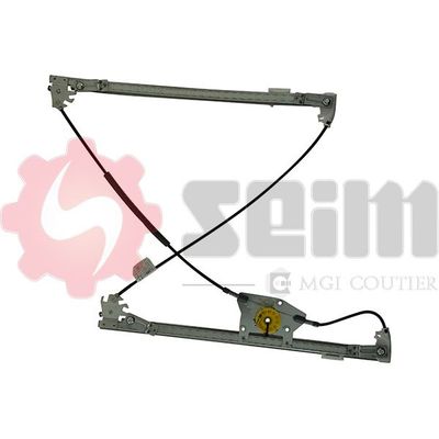 Cam Krikosu Ön Sağ BMW X5 M Serisi (E70)(2009->)  WENDERPARTS BN51337166380