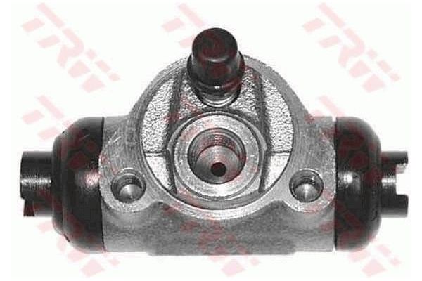 Fren Silindiri Arka Sağ veya Sol Abarth Ritmo (1983->)  FIAT ORJINAL 71738328