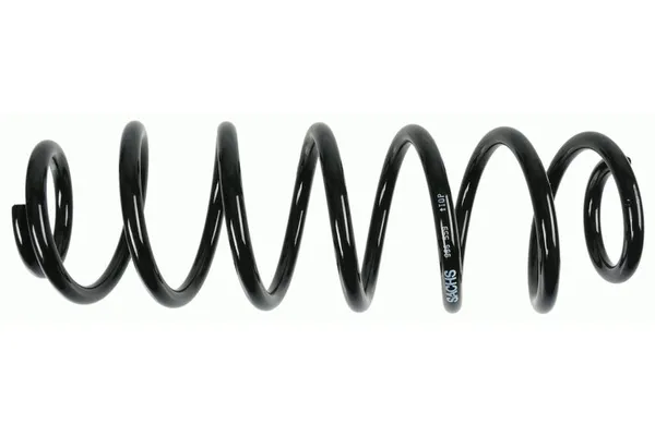 Helezon Yayı Arka Skoda Octavia Combi (1U5)(06.1998->)  SACHS 996 559