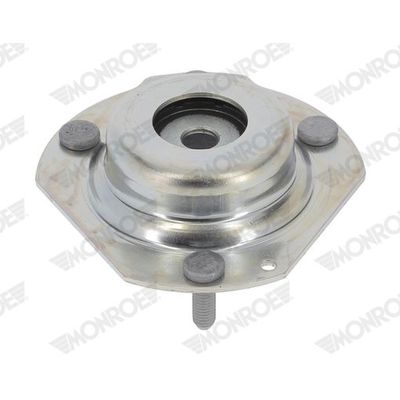 Amortisör Tabla Takozu Ön Sağ veya Sol Ford Fiesta (CE1)(2017->)  MARGO 2700254