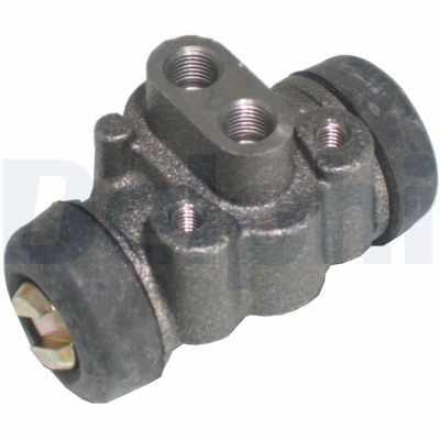 Fren Silindiri Arka Sağ Suzuki Vitara (SE/SF/ET)(1988->)  DELPHI LW62019