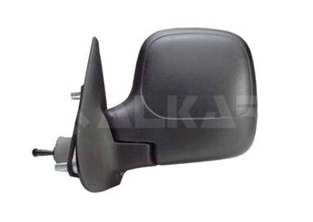 Dikiz Aynası Dış Sol VIEWMAX VM118NPL  8153HN