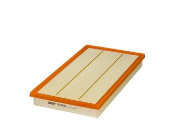 Hava Filtresi  HENGST FILTER E1463L  A9105281500 9105281500 910 528 15 00 A 910 528 15 00