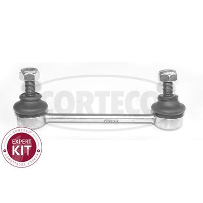 Viraj Demir Askı Rotu Arka Sağ veya Sol Fiat Doblo (223) Cargo/Combi (08.2005->)  OTOZONE SFI-06011