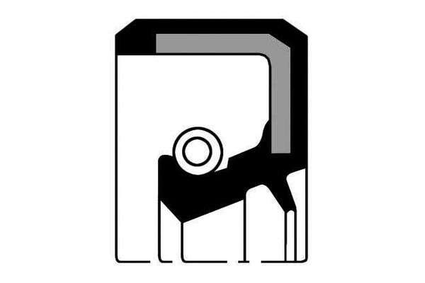 Eksantrik Keçesi  CORTECO 82011539