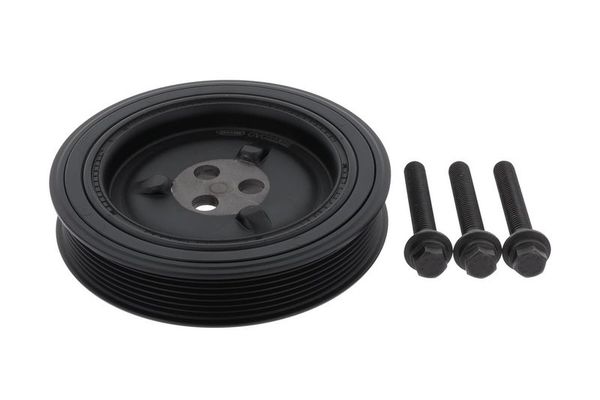 Krank Kasnak  Ford Transit Kamyonet (TT9)(2006->)  CORTECO 80004877