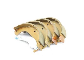 Fren Pabuçlu Balata Arka BSG 25-205-003  77362452 7082149 7083041 98845054