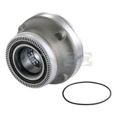 Teker Rulmanı Ön Sağ veya Sol SNR HDS225