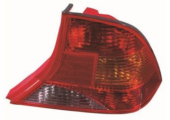 Stop Lambası Sol FORD ORJINAL 1M5113A603BA  1M5113A603BA 1065783 1070837 1095312 1098086 1119442 1150022 XS4113A603BB XS4113A603BC XS4X13A603BB XS4X13A603BC XS4X13A603BD