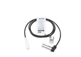 Abs Sensörü Ön Sağ veya Sol KNORR BREMSE K144294K50  K144294K50 DC452B372BA DC452B372BB DC45-2B372-BB