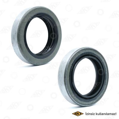 Aks Keçesi  SKT 47252