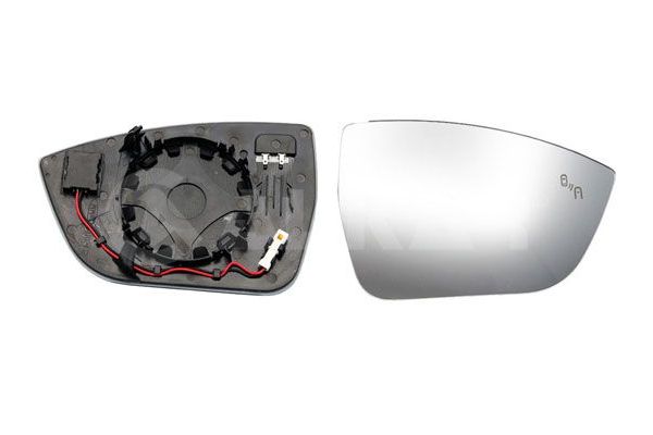 Ayna Camı Sağ VIEWMAX VM368GH BSR