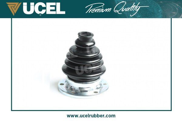 Aks Körüğü Ön İç Sağ veya Sol UCEL 61227-T