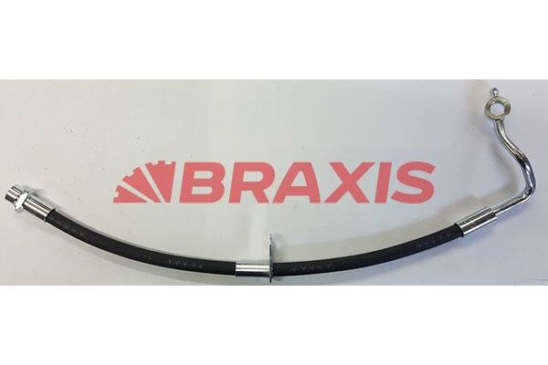 Fren Hortumu Ön Sol Toyota Hilux (KUN)(2005->)  BRAXIS AH0796