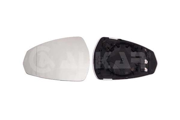 Ayna Camı Dış Sol Audi RS 3 Sedan (8VM)(06.2017->)  PRO-A 291665