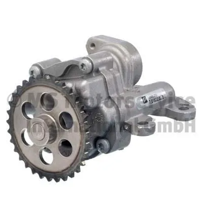 Yağ Pompası  Ford Mondeo S.Wagon (GE)(2000->)  PIERBURG 7.01832.02.0