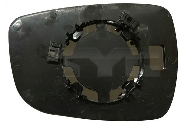 Ayna Camı Dış Sağ EUROBUMP HUN11AC046Y